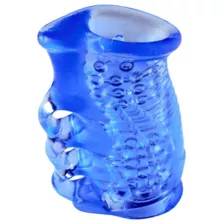 Nice Grip Handheld Stroker - Arouz'd at Spencer's