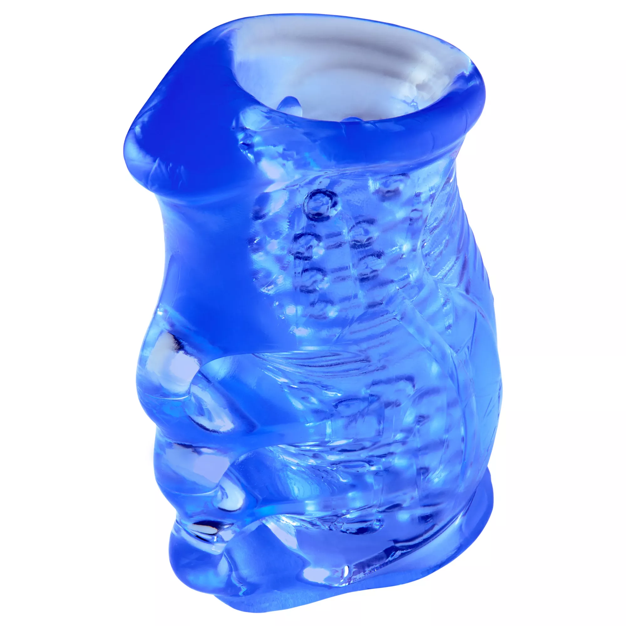 Nice Grip Handheld Stroker - Arouz'd at Spencer's