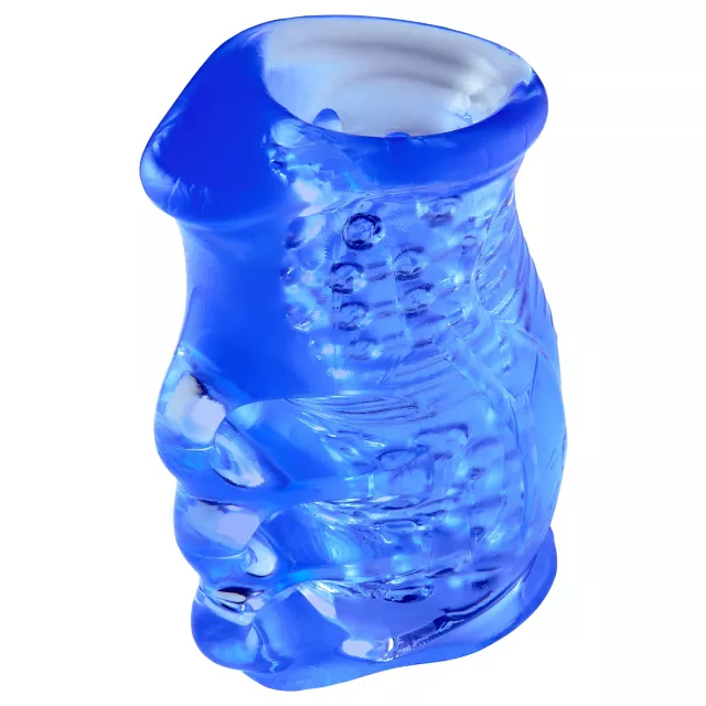 Nice Grip Handheld Stroker - Arouz'd at Spencer's