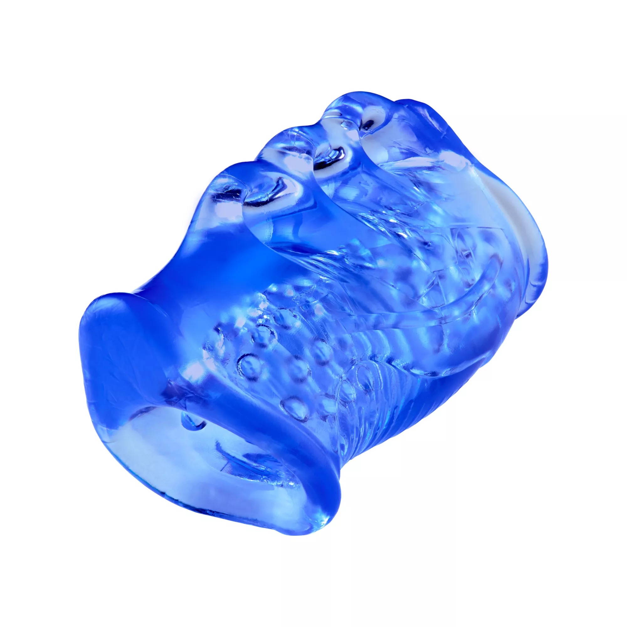 Nice Grip Handheld Stroker - Arouz'd at Spencer's