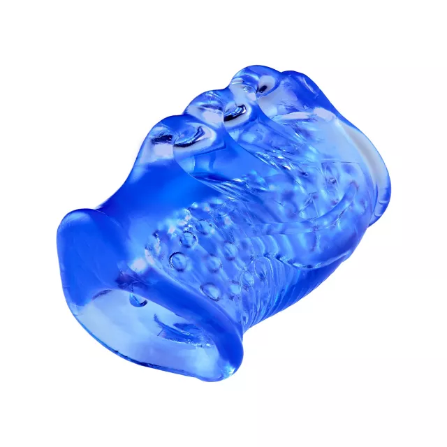 Nice Grip Handheld Stroker - Arouz'd at Spencer's