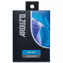 Nice Grip Handheld Stroker - Arouz'd at Spencer's