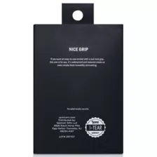 Nice Grip Handheld Stroker - Arouz'd at Spencer's