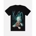 Korn The Serenity of Suffering T Shirt at Spencer's