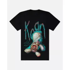 Korn The Serenity of Suffering T Shirt at Spencer's