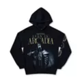 Sleep Token Even in Arcadia Hoodie at Spencer's
