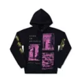 Sleep Token Art Hoodie at Spencer's