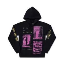 Sleep Token Art Hoodie at Spencer's