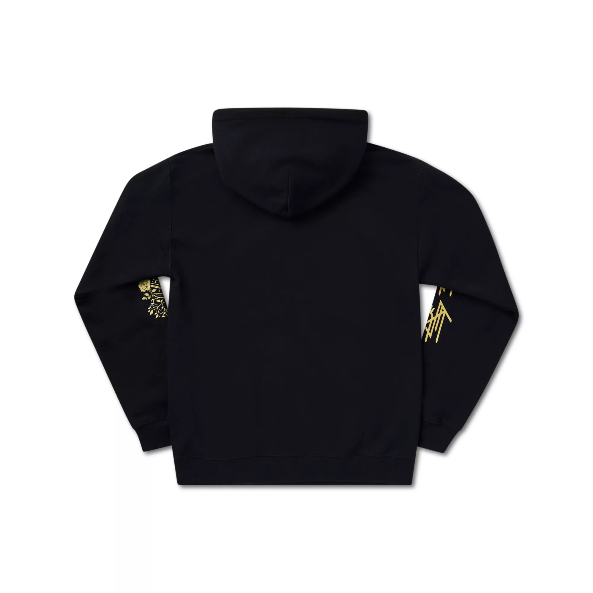Sleep Token Art Hoodie at Spencer's