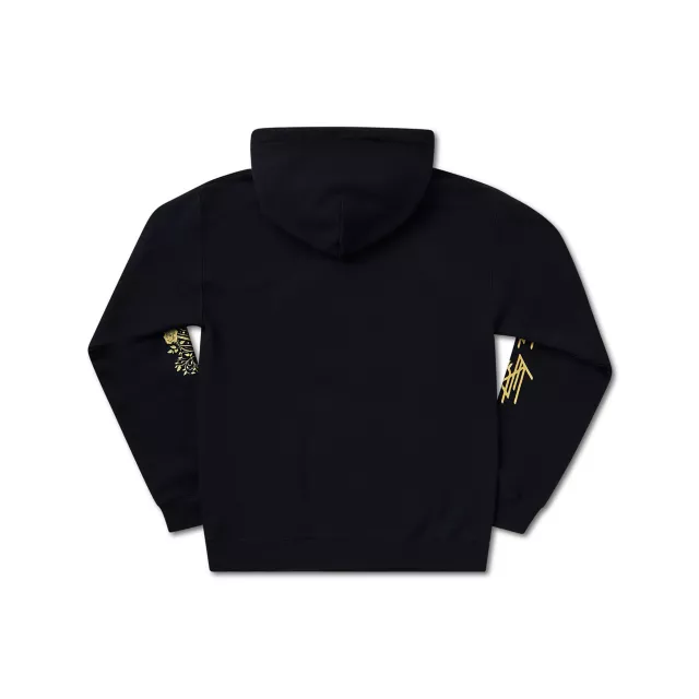 Sleep Token Art Hoodie
