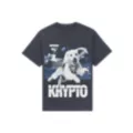 Superman Krypto T Shirt - DC Comics at Spencer's