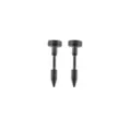 Black Nail Fake Tapers - 16 Gauge at Spencer's