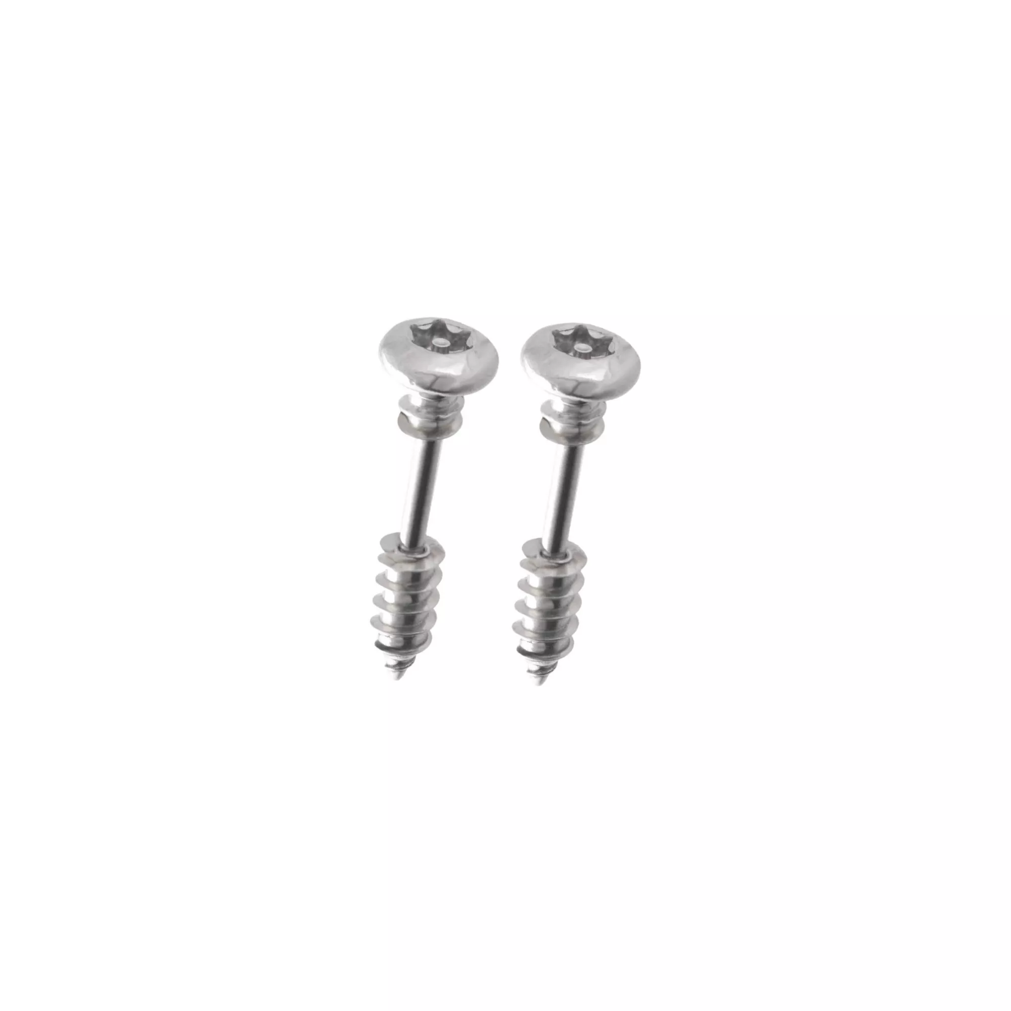 Torx Head Screw Fake Tapers - 16 Gauge