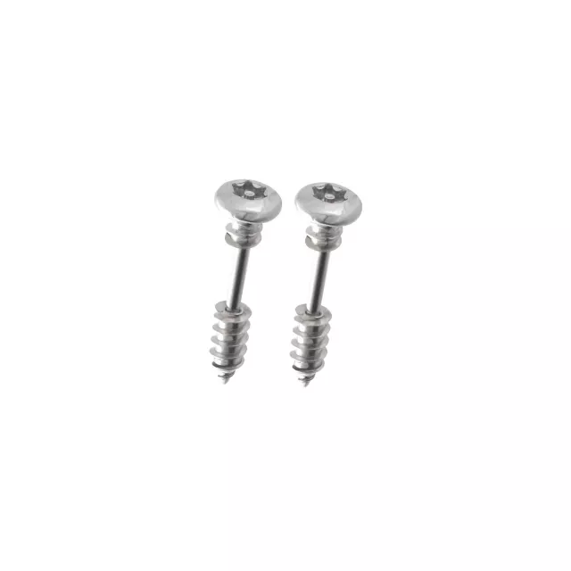 Torx Head Screw Fake Tapers - 16 Gauge at Spencer's