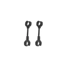 Black Wrench Fake Plugs - 16 Gauge at Spencer's