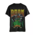 Dr. Doom T Shirt - Marvel at Spencer's