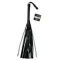 Velvet Noir Chain Flogger at Spencer's