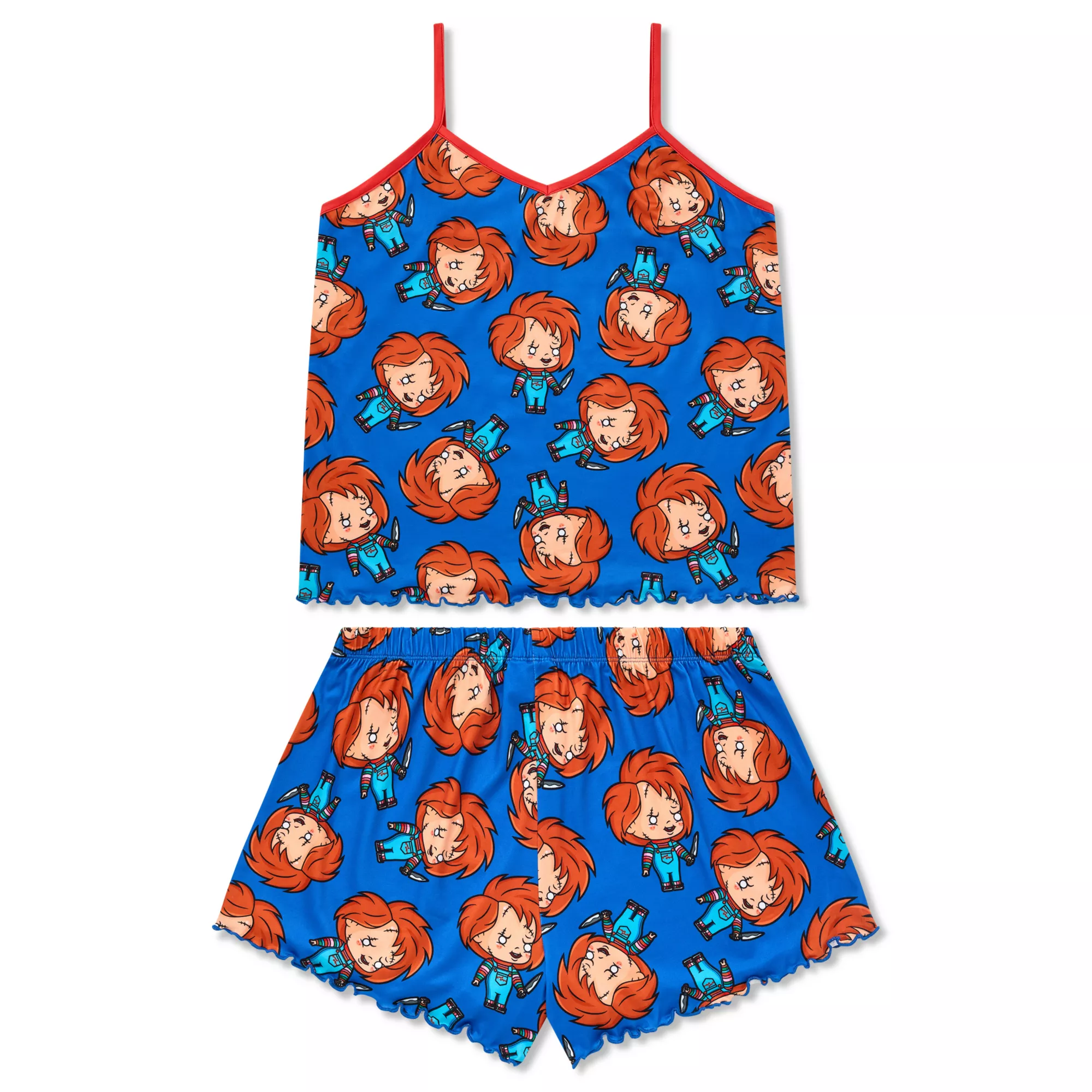 Chucky Sleep Set at Spencer's