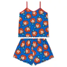 Chucky Sleep Set at Spencer's