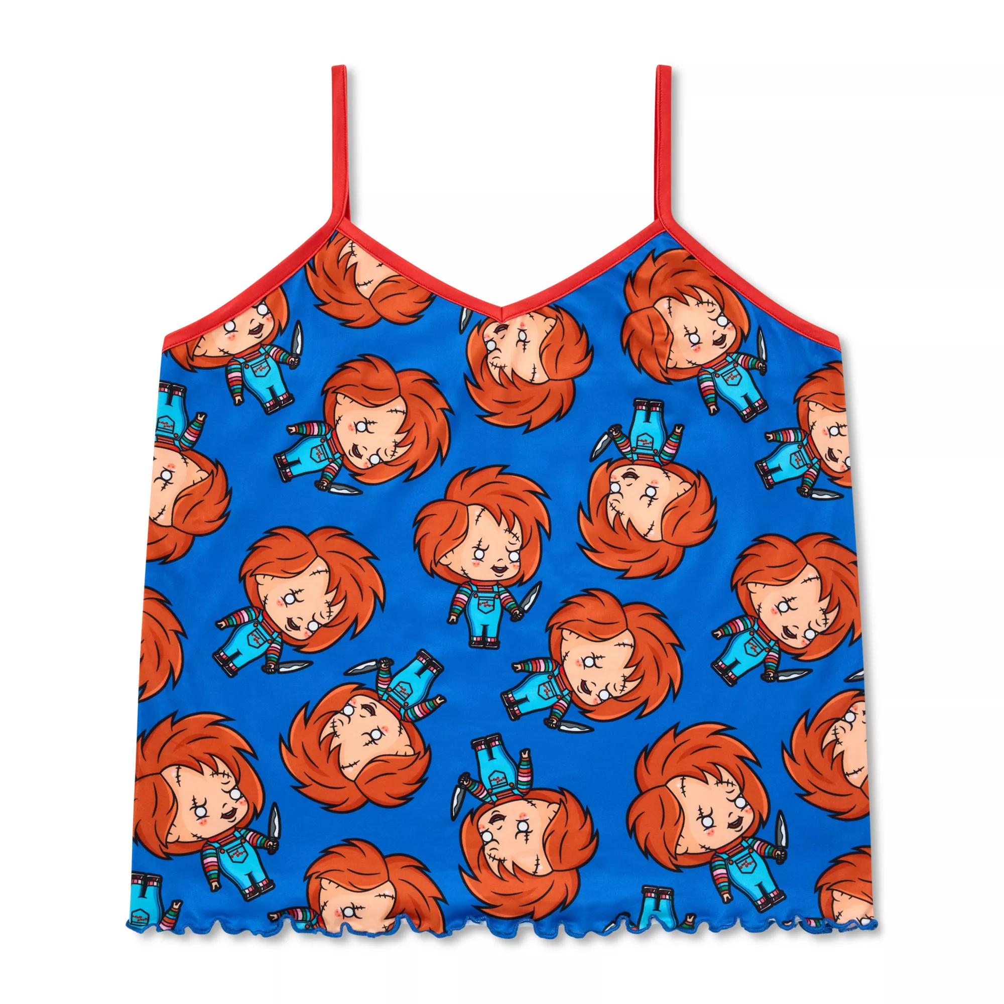 Chucky Sleep Set at Spencer's