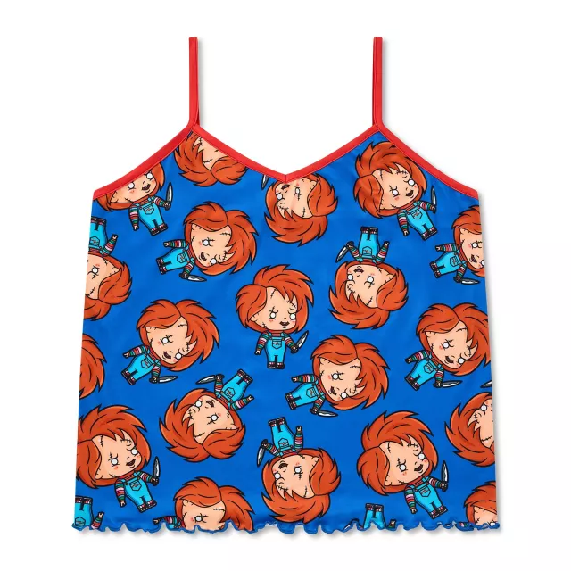 Chucky Sleep Set at Spencer's