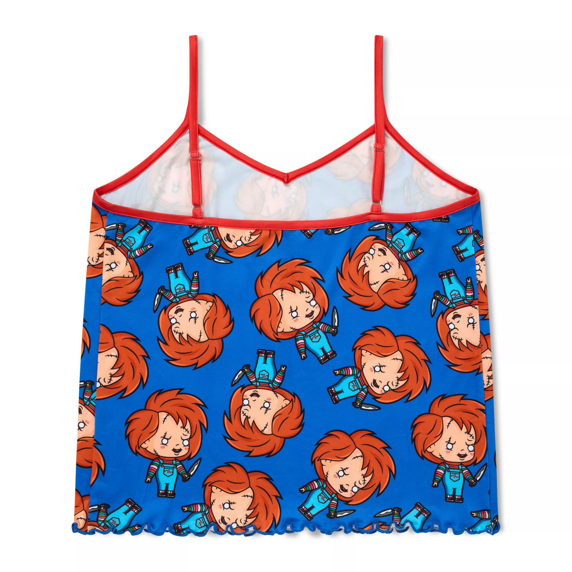 Chucky Sleep Set at Spencer's