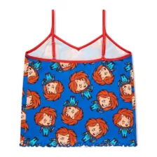 Chucky Sleep Set at Spencer's