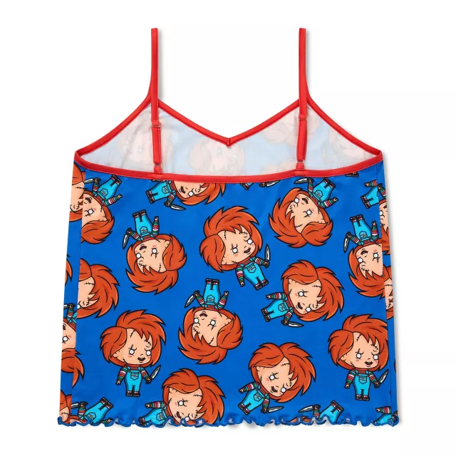 Chucky Sleep Set at Spencer's