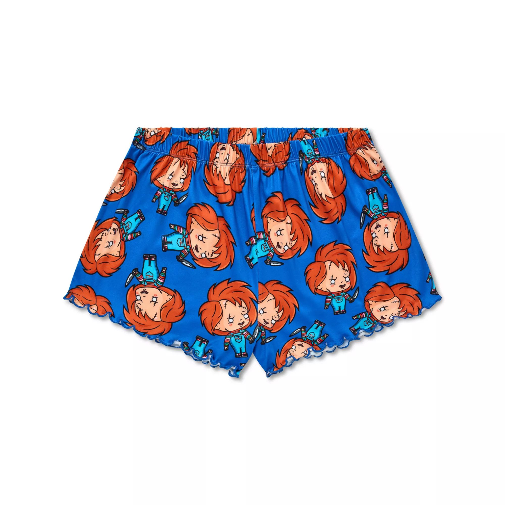 Chucky Sleep Set at Spencer's