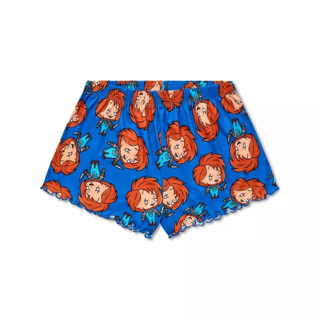Chucky Sleep Set at Spencer's