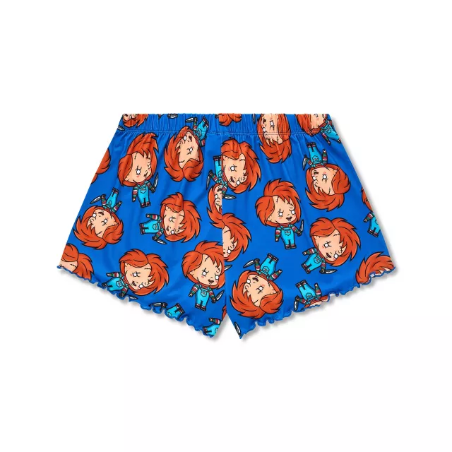 Chucky Sleep Set at Spencer's