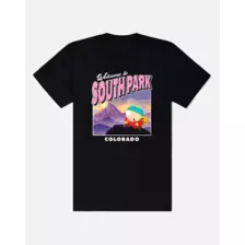 Welcome to South Park Cartman T Shirt at Spencer's