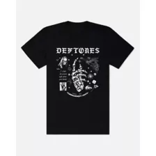 Deftones Poison T Shirt at Spencer's
