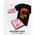 Pizza Party Panic Mystery Box - Gorgazma at Spencer's