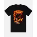 Pizza Party Panic Mystery Box - Gorgazma at Spencer's