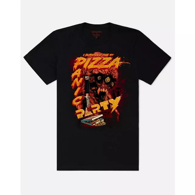 Pizza Party Panic Mystery Box - Gorgazma at Spencer's
