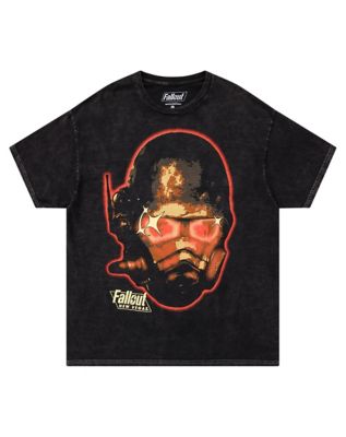 Fallout: New Vegas New California Ranger T Shirt