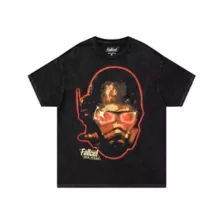 Fallout: New Vegas New California Ranger T Shirt at Spencer's