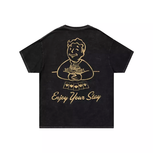 Fallout: New Vegas New California Ranger T Shirt at Spencer's