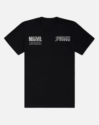 Spider-Man Pose T Shirt - Marvel