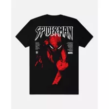Spider-Man Pose T Shirt - Marvel at Spencer's