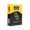 Beer Pressure Card Game at Spencer's