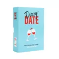 Dizzy Date Couples Drinking Card Game at Spencer's