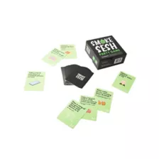 Smoke Sesh Card Game at Spencer's
