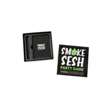 Smoke Sesh Card Game at Spencer's
