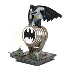 Light-Up Batman Figurine at Spencer's