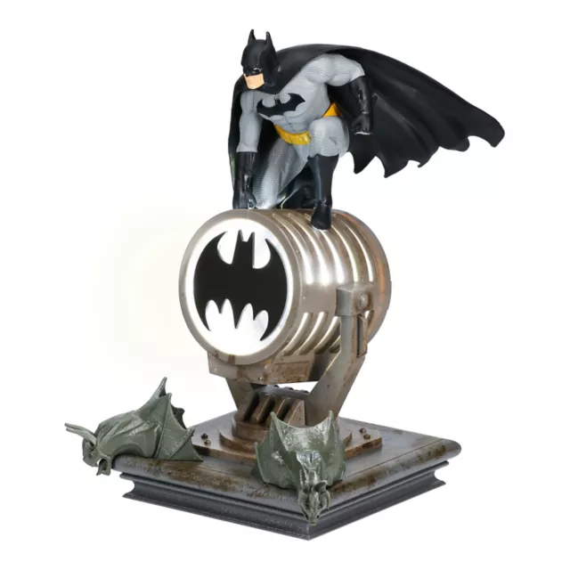 Light-Up Batman Figurine at Spencer's