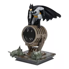 Light-Up Batman Figurine at Spencer's