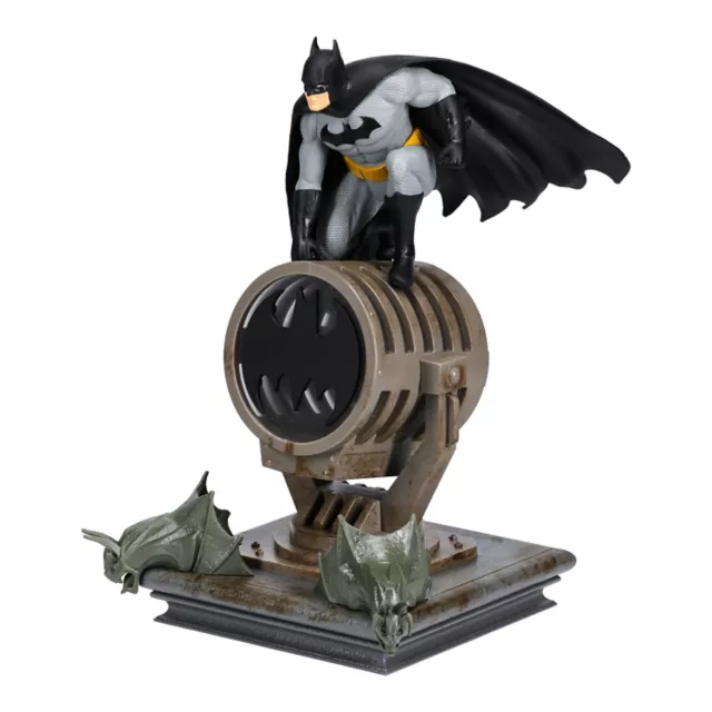 Light-Up Batman Figurine at Spencer's