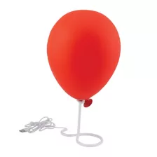 Pennywise Balloon Lamp - IT at Spencer's